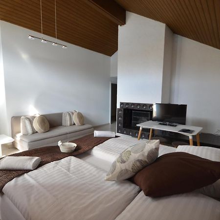 Boutique Hotel Riviera Spiez Room photo