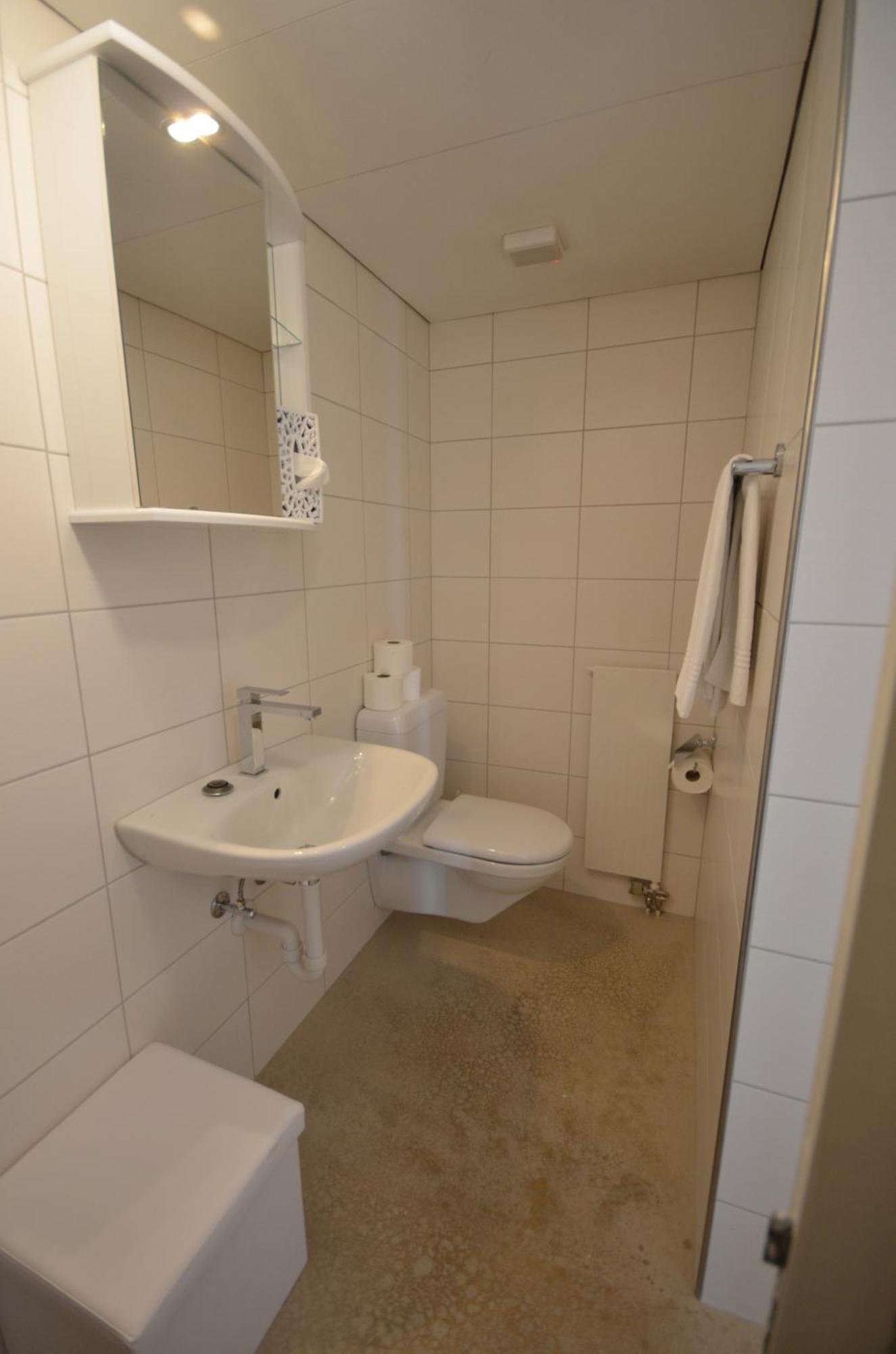 Boutique Hotel Riviera Spiez Room photo